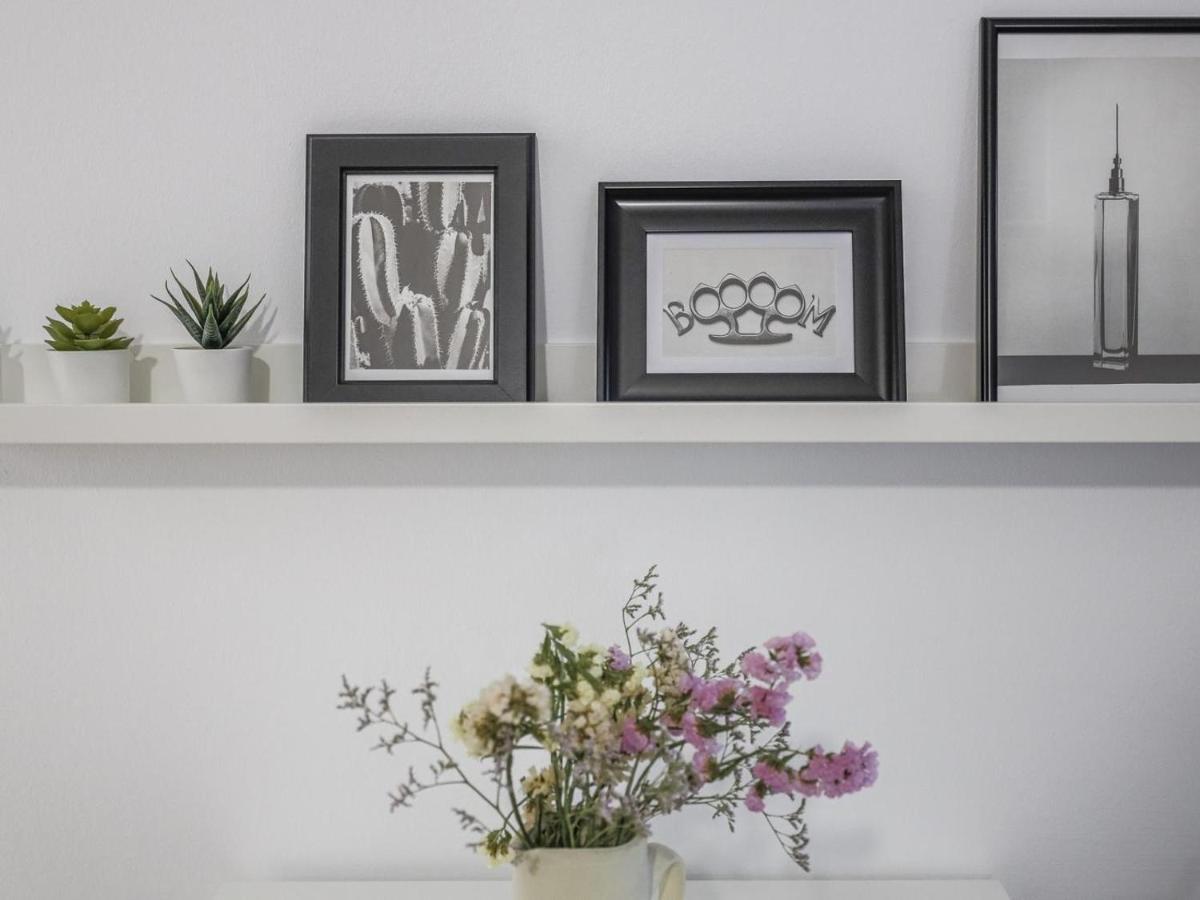 Apartment Canos De Carmona Seville