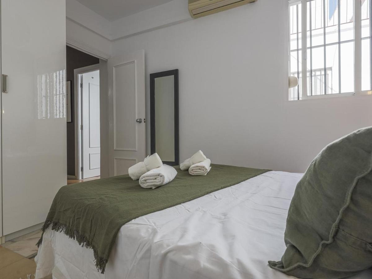 Canos De Carmona Apartment Seville