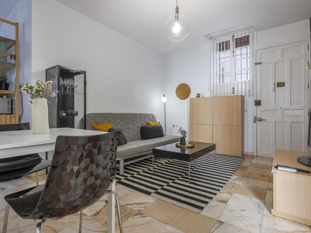 Apartment Canos De Carmona Seville