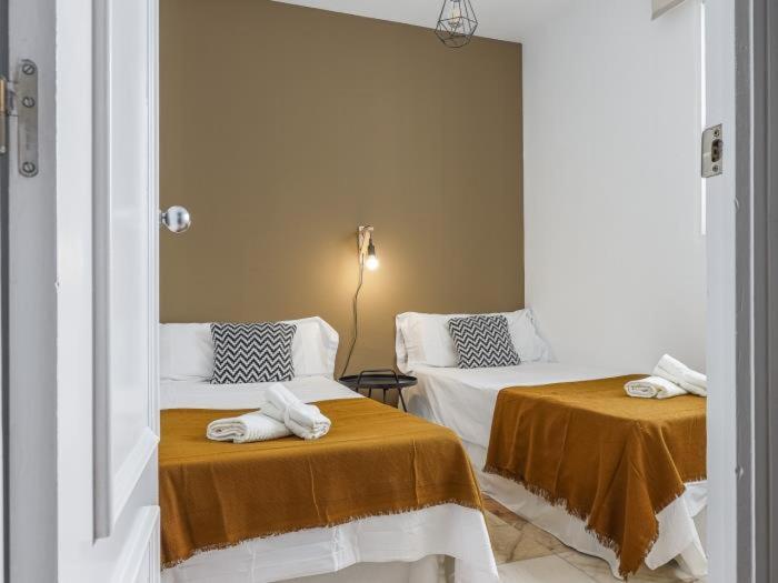 Apartment Canos De Carmona Seville