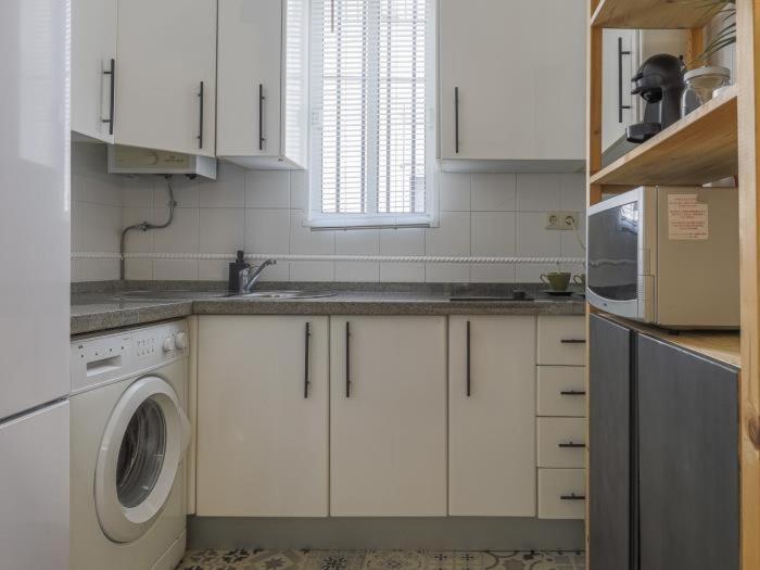 Canos De Carmona Apartment Seville