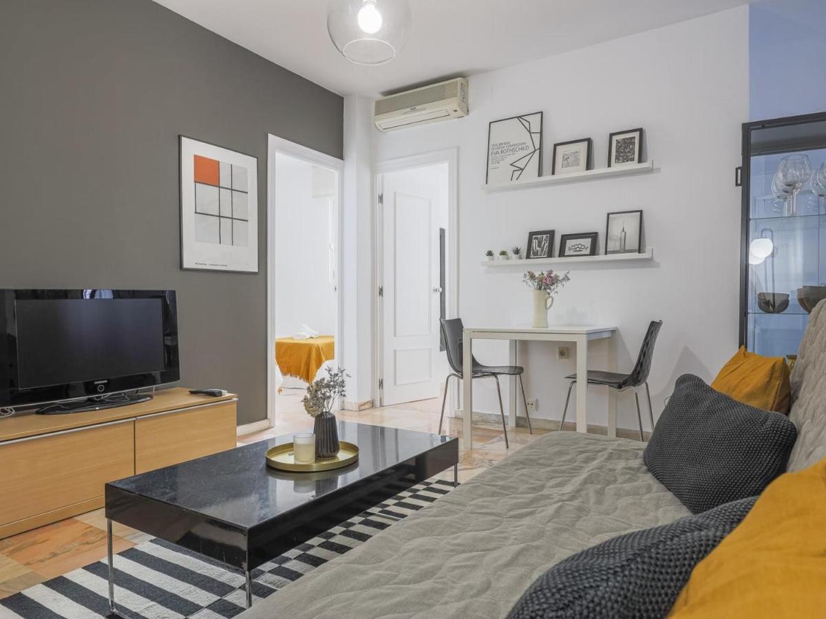 Canos De Carmona Apartment Seville