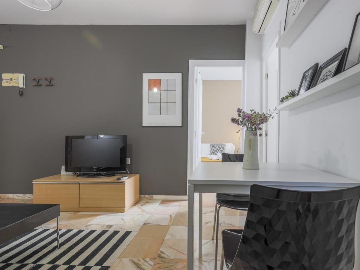 Apartment Canos De Carmona Seville