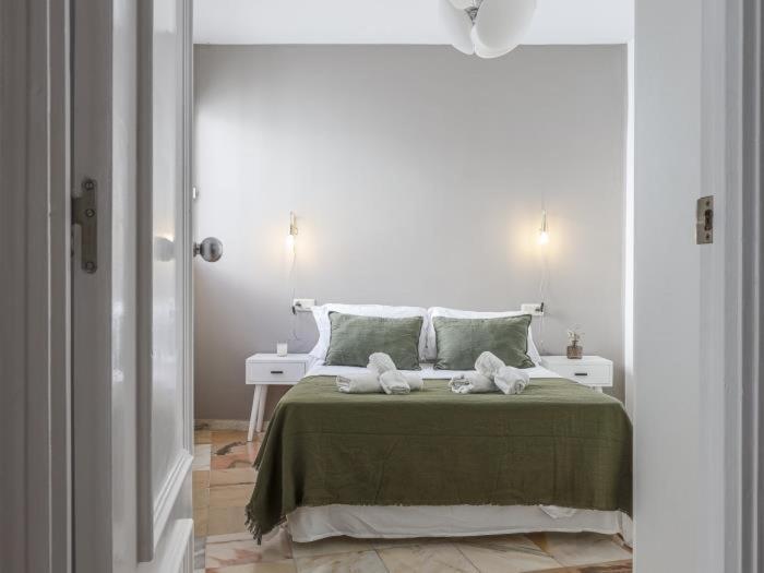 Apartment Canos De Carmona Seville