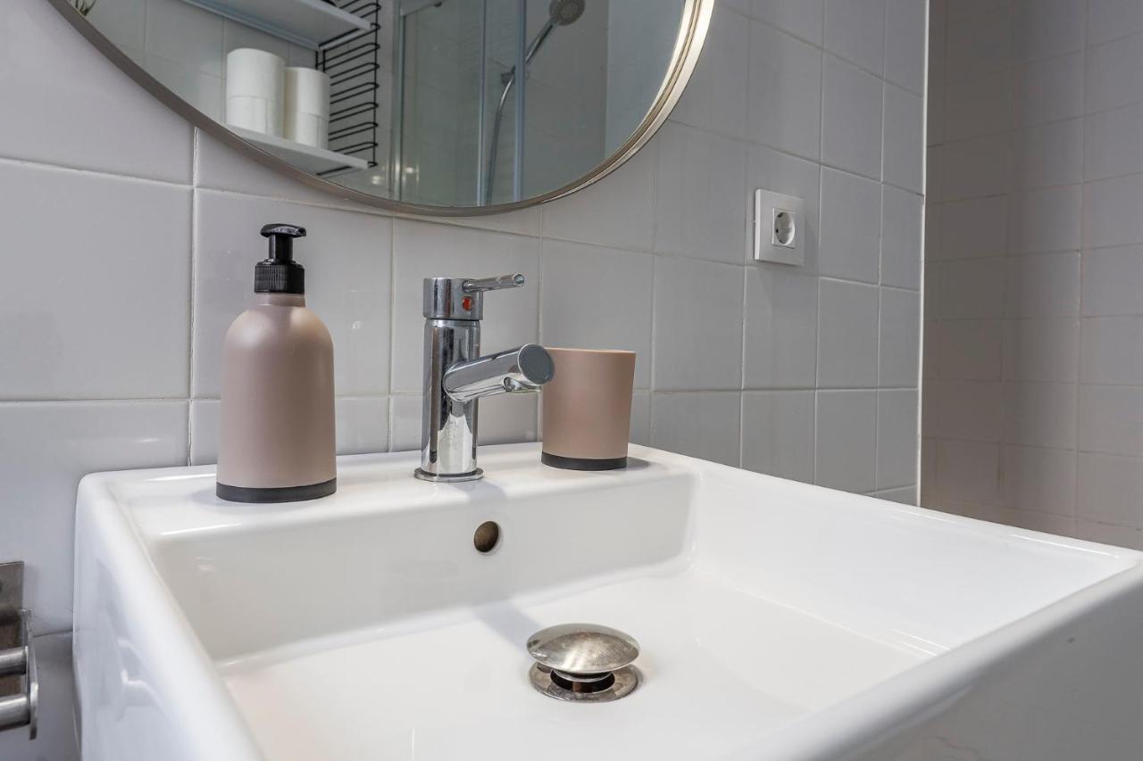 Canos De Carmona Apartment Seville