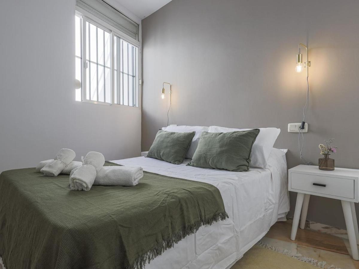 Canos De Carmona Appartement