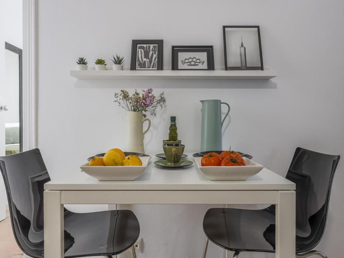 Canos De Carmona Appartement
