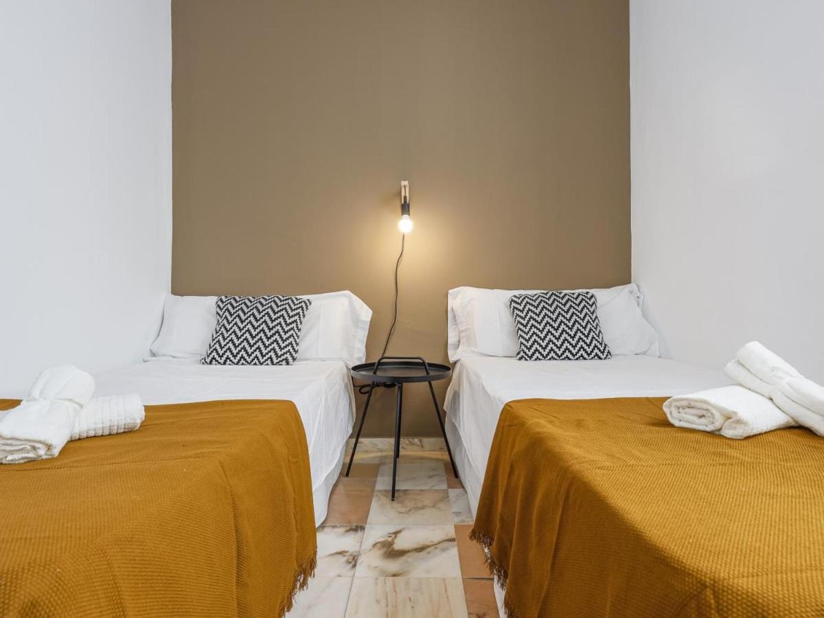 Canos De Carmona Appartement