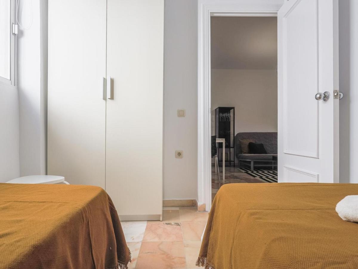 Canos De Carmona Appartement