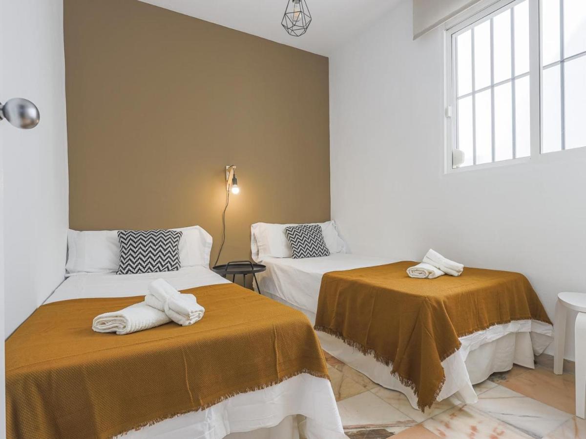 Appartement Canos De Carmona Séville