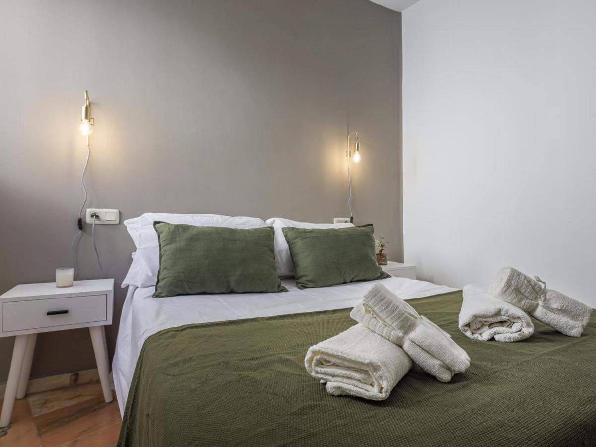 Canos De Carmona Appartement