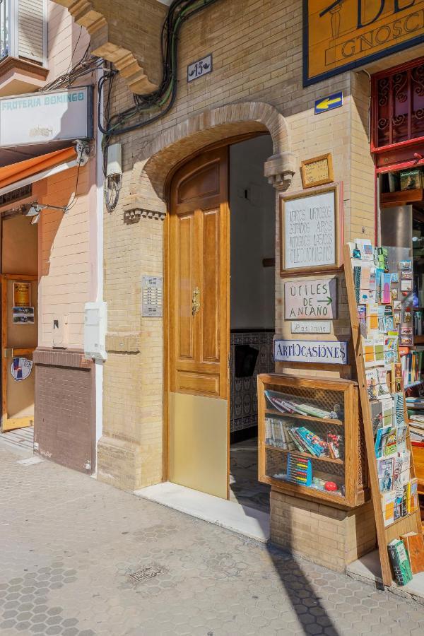 Appartement Canos De Carmona Séville