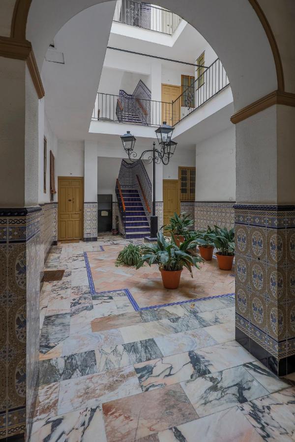Appartement Canos De Carmona