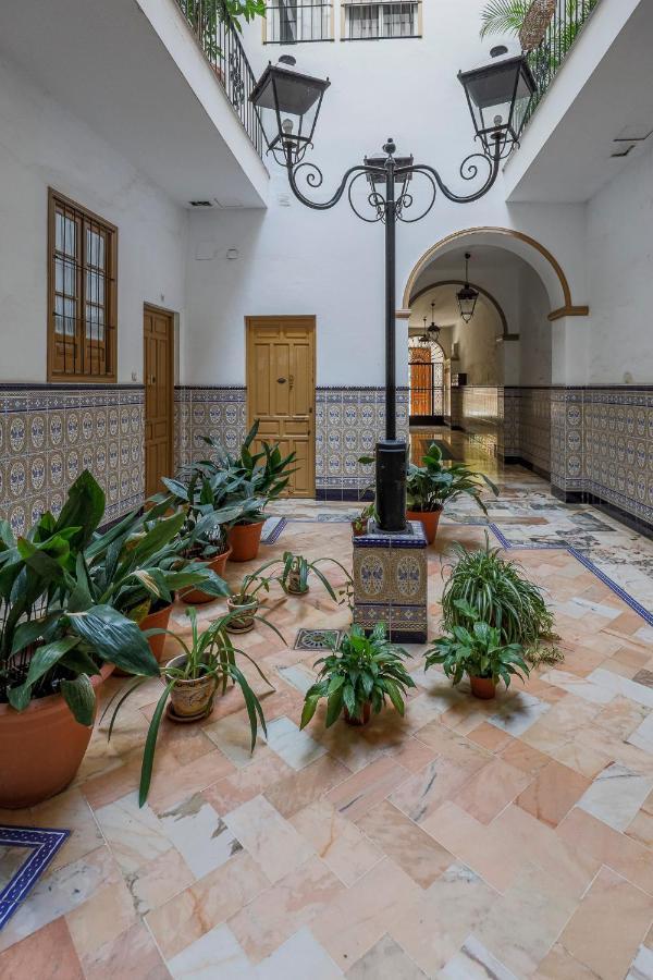 Appartement Canos De Carmona Séville